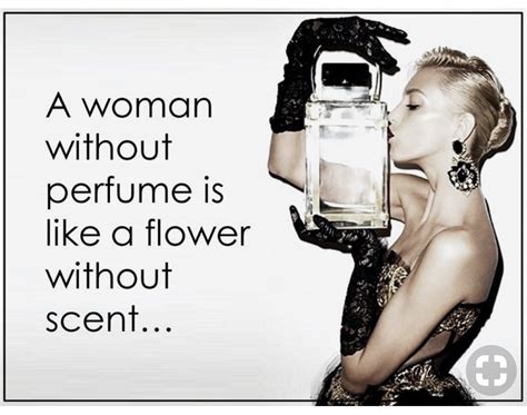 perfume quotes for women.